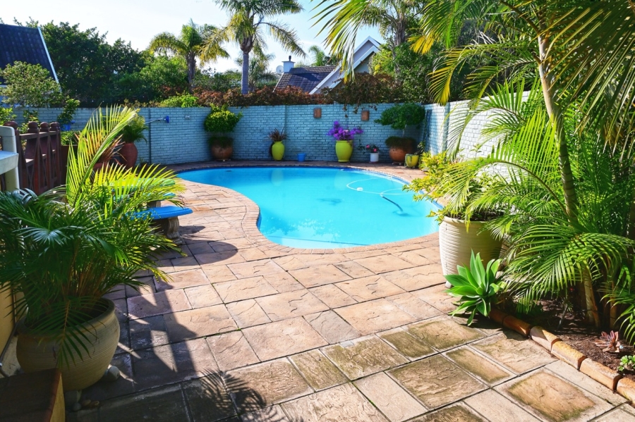 3 Bedroom Property for Sale in Sedgefield Island Village Western Cape